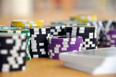 Os impostos sobre ganhos de casino em ohio